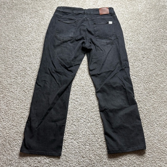 Barbell Apparel Men’s Jeans - Picture 3 of 5